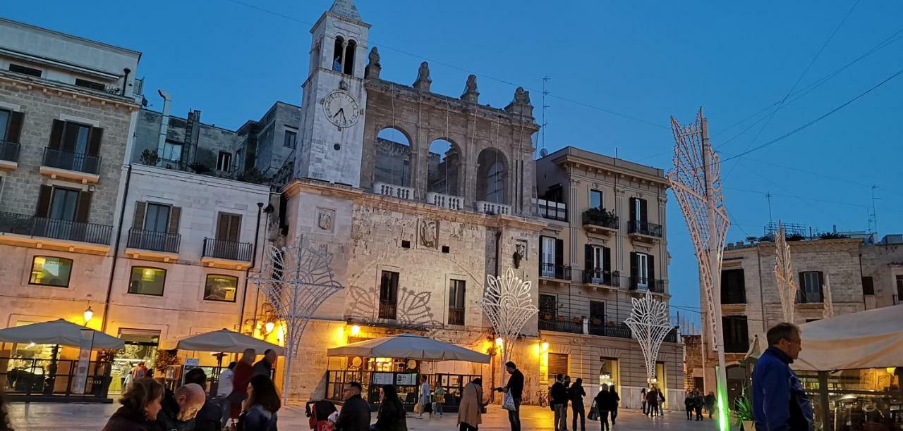 Apartament Dimora Castello Vecchia 1 4 Posti *