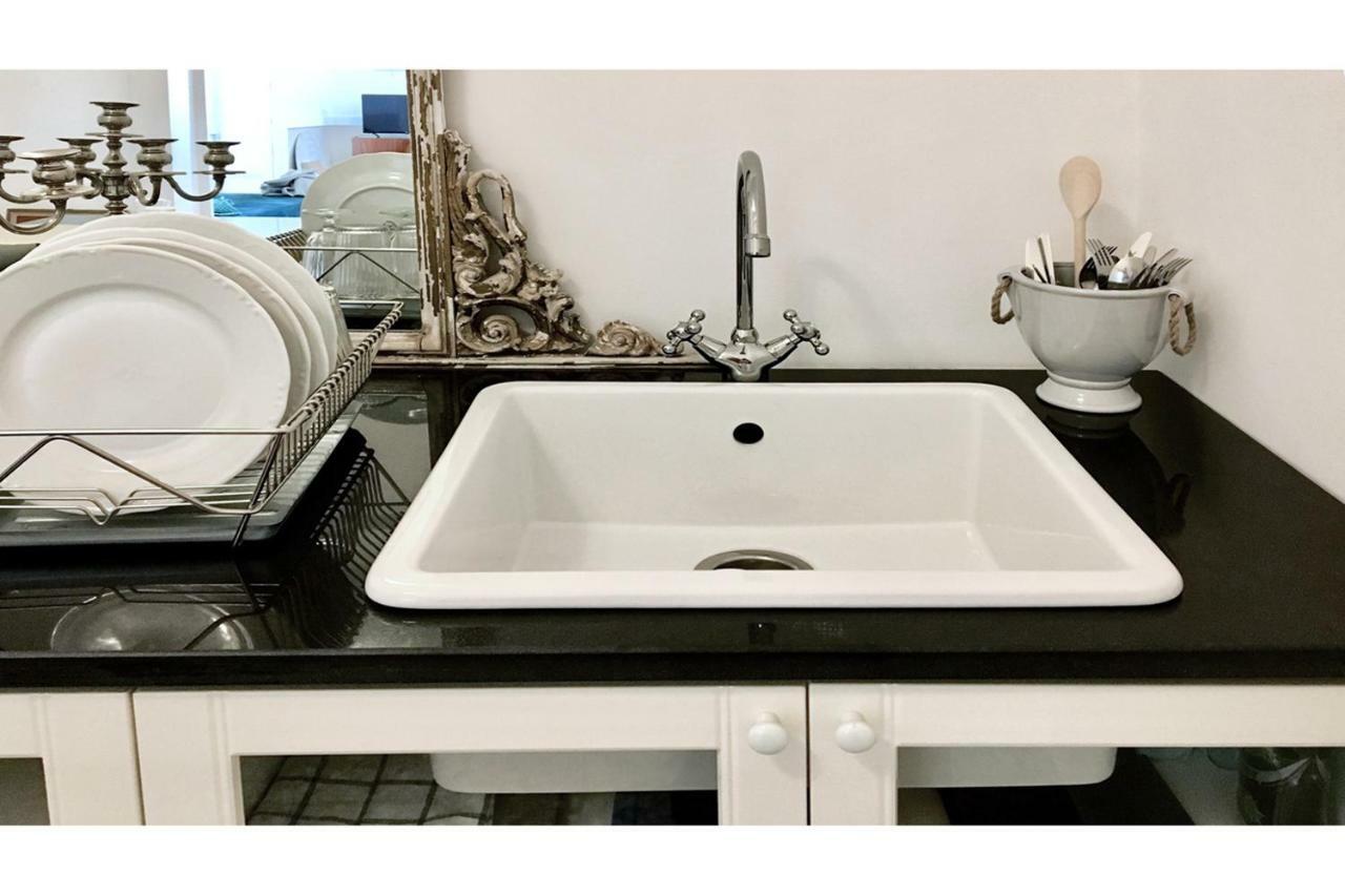 Apartament Dimora Castello Vecchia 1 4 Posti *