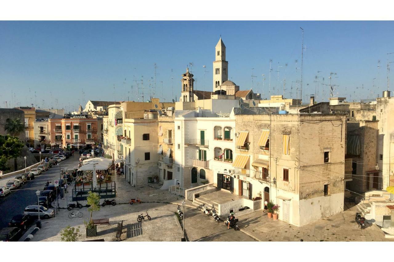 Apartment Dimora Castello Vecchia 1 4 Posti