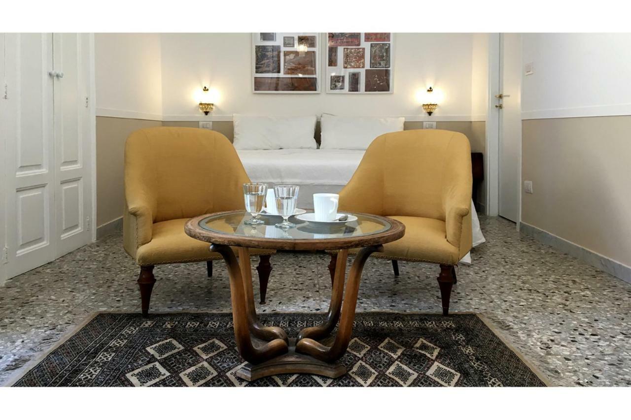 Dimora Castello Vecchia 1 4 Posti Apartment Bari